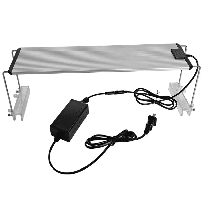 Planted Aquarium Hours - ไฟ LED สำหรับตู้ปลา RGB Full Spectrum