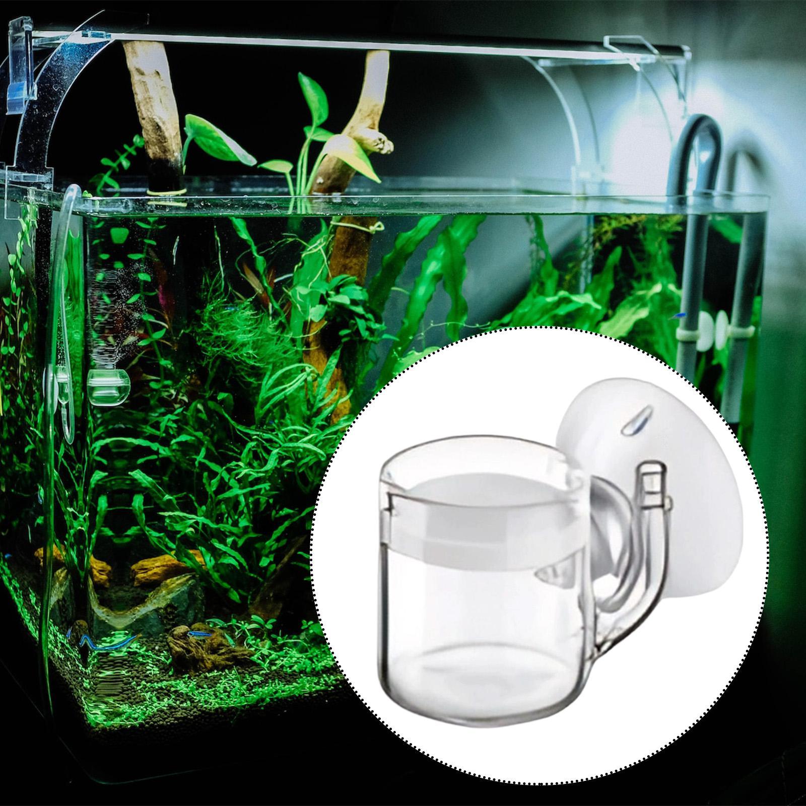ชุดระบบกระจายน้ำคาร์บอนไดออกไซ - Planted Aquarium Tank Kit บทวิจารณ์และราคา