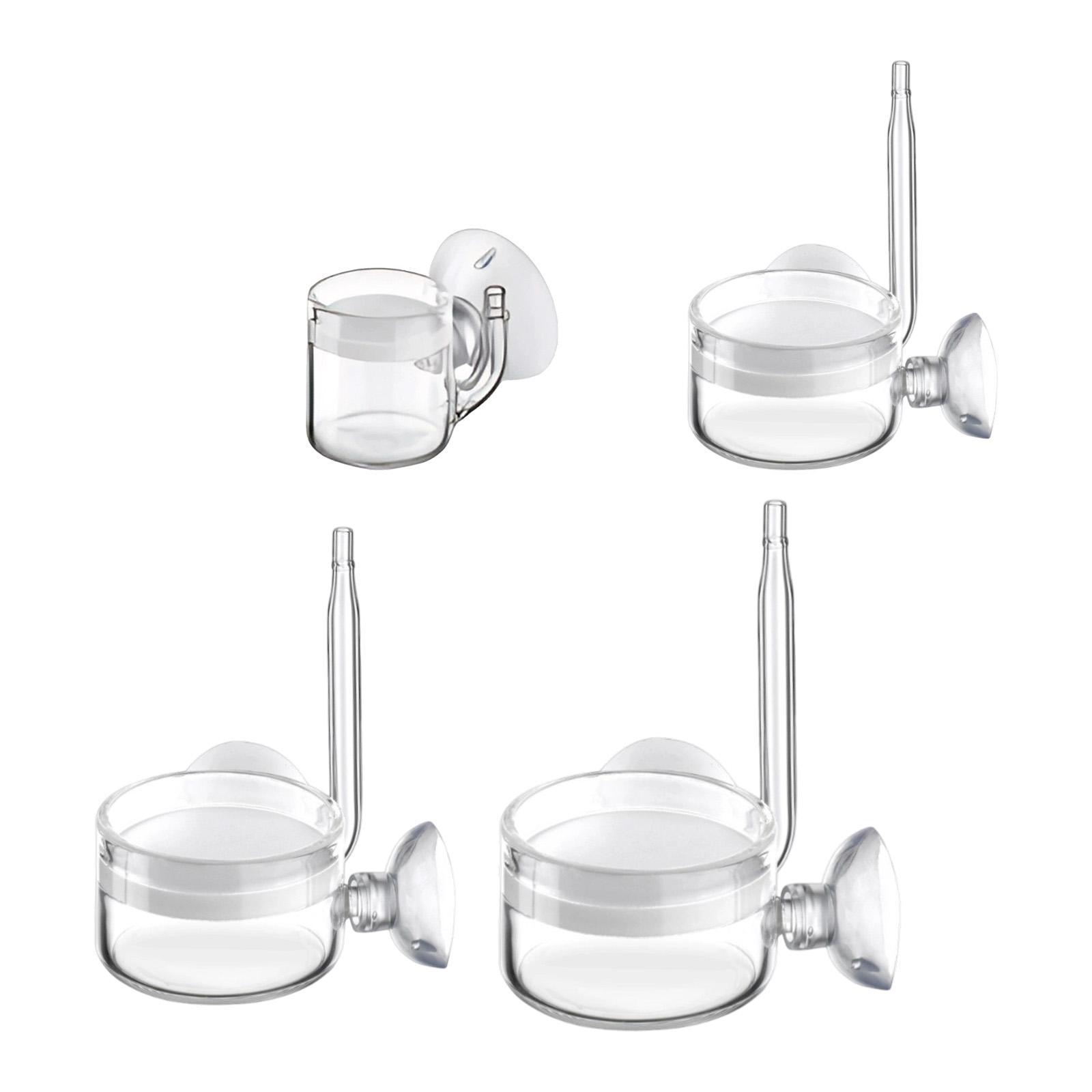 ชุดระบบกระจายน้ำคาร์บอนไดออกไซ - Planted Aquarium Tank Kit บทวิจารณ์และราคา