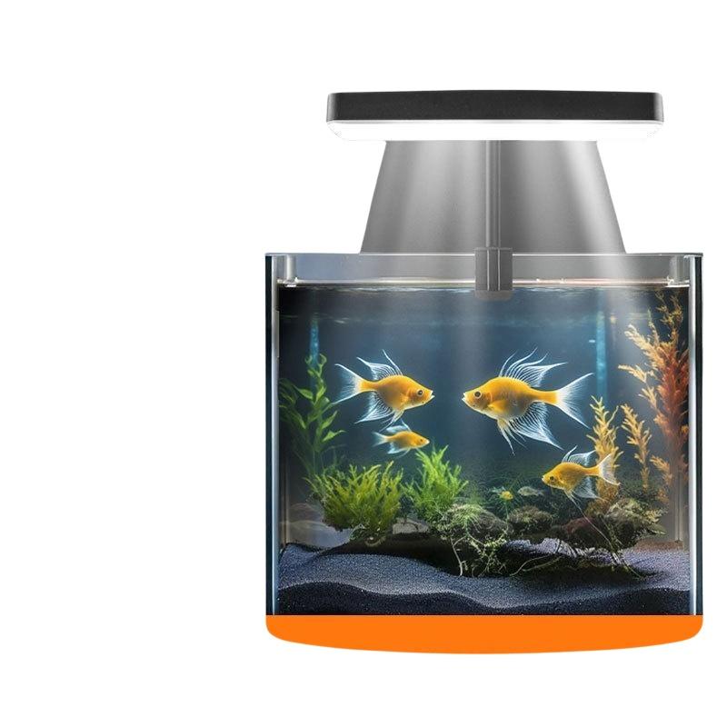 ไฟ LED กันน้ำสำหรับตู้ปลา ปรับ - Aquarium Plant Light Spectrum บทวิจารณ์และราคา