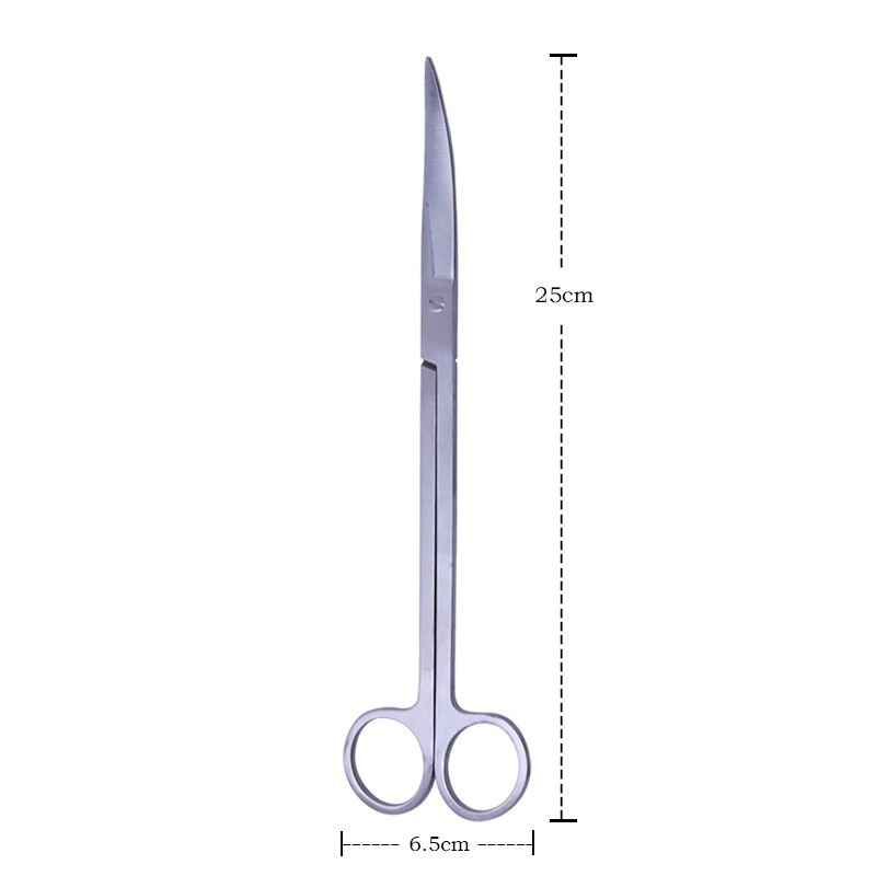 เครื่องมือทำความสะอาด Aquarium - Planted Aquarium Tool Kit บทวิจารณ์และราคา