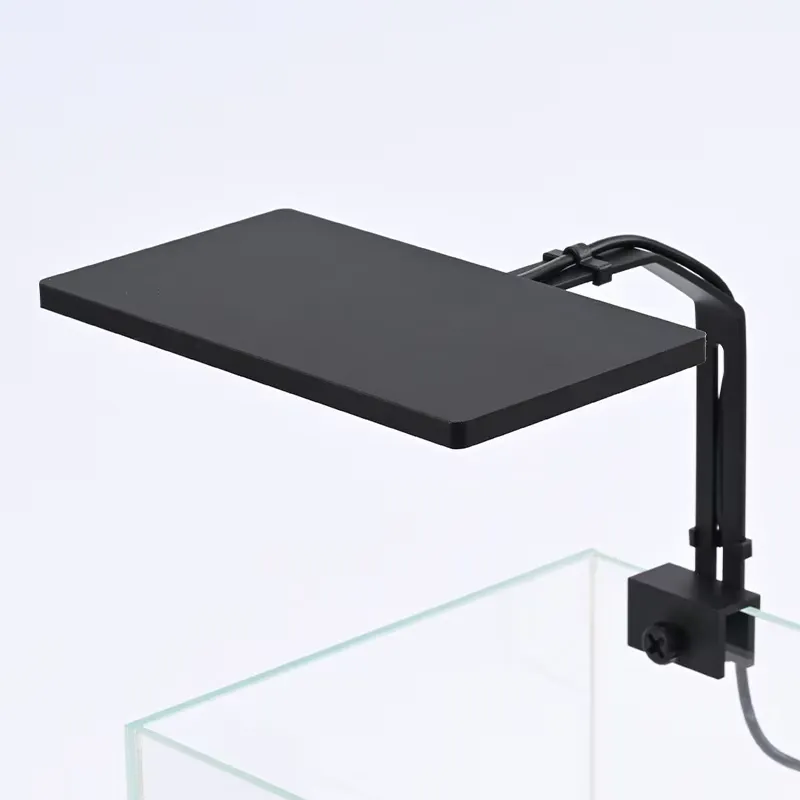 ไฟ LED สำหรับตู้ปลาขนาดเล็ก 12 - Planted Aquarium Hours บทวิจารณ์และราคา