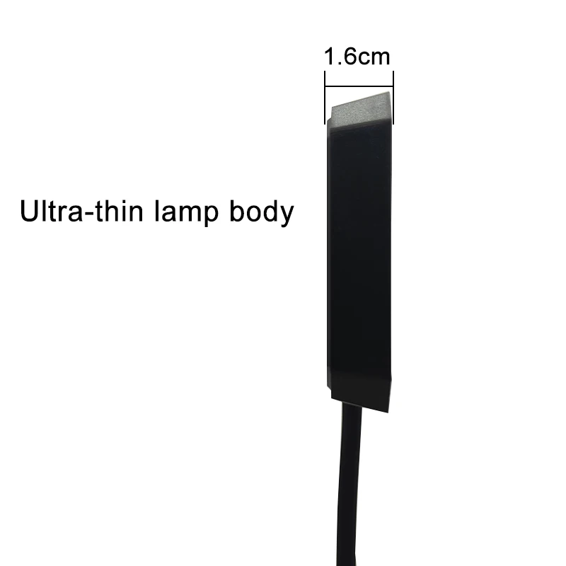 220V พิพิธภัณฑ์สัตว์น้ํา ไฟ LE - Aquarium Plant Light Spectrum บทวิจารณ์และราคา
