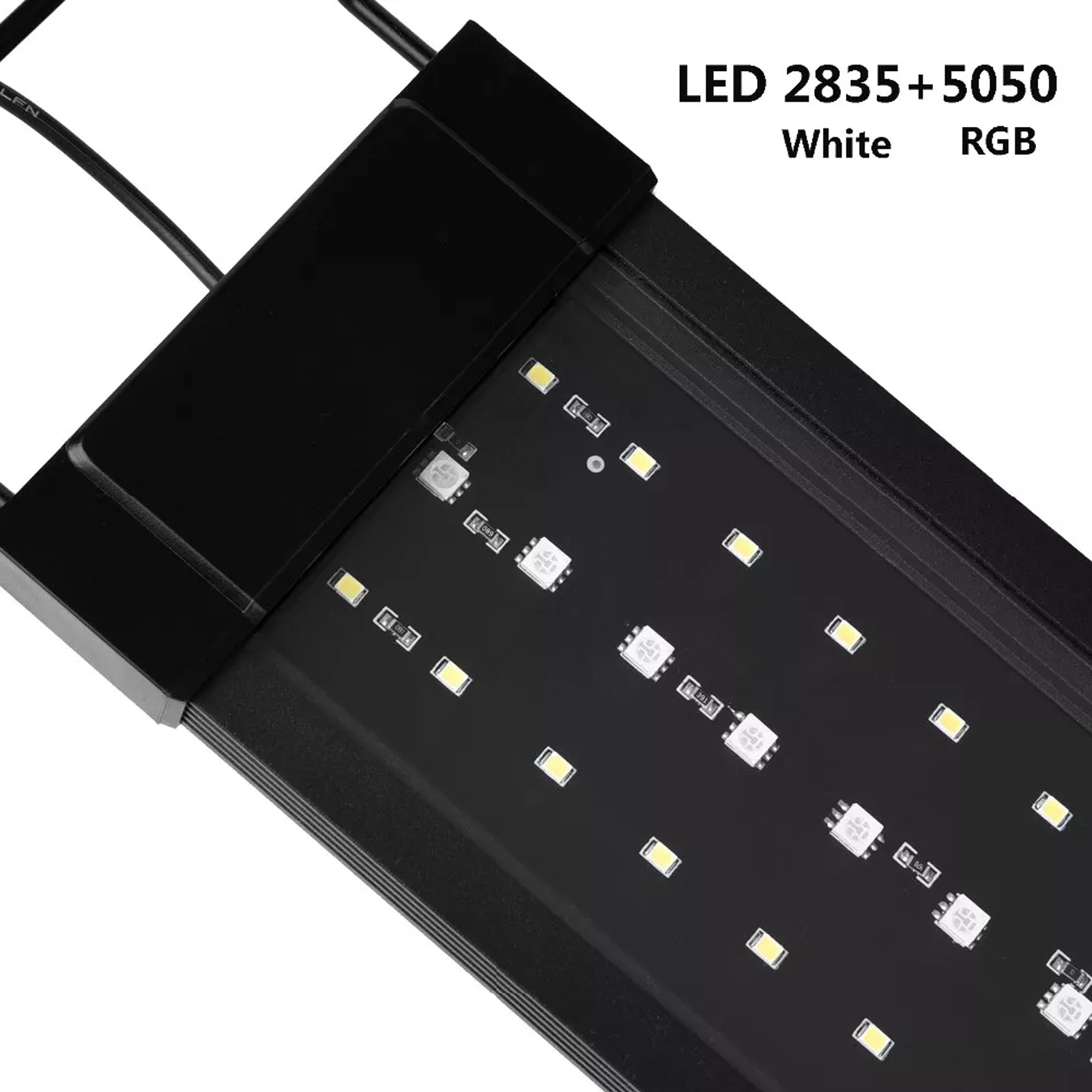 ไฟเลี้ยงปลา Liweida 24 ชั่วโมง - Planted Aquarium Hours บทวิจารณ์และราคา