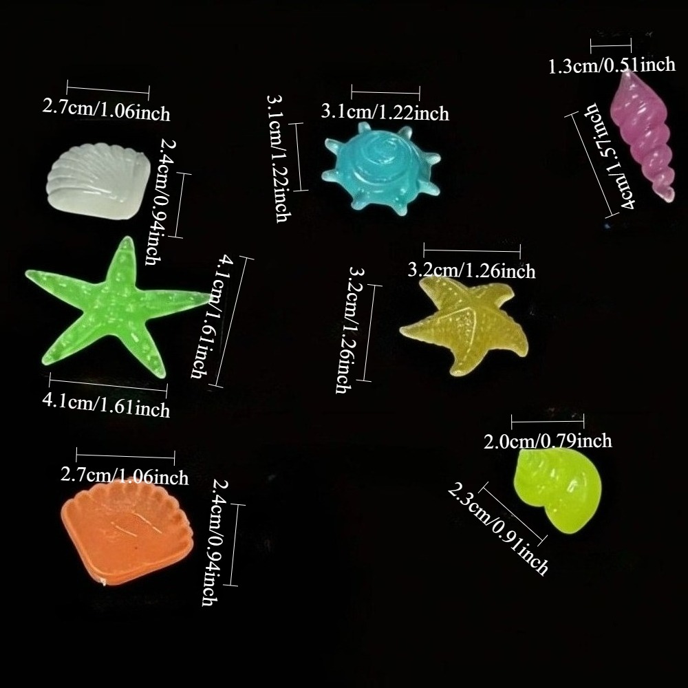 หินเรืองแสงในทะเล เปลือกหอยเรื - Planted Aquarium Equipment บทวิจารณ์และราคา