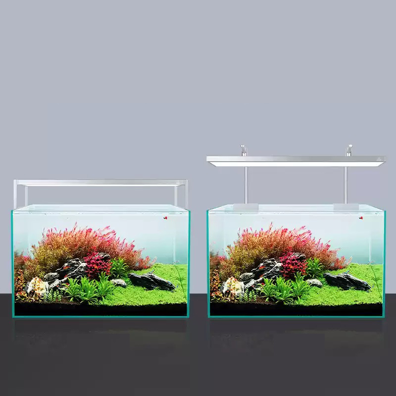 สัปดาห์ Aqua L Series WRGB UV  - Aquarium Plant Light Spectrum บทวิจารณ์และราคา