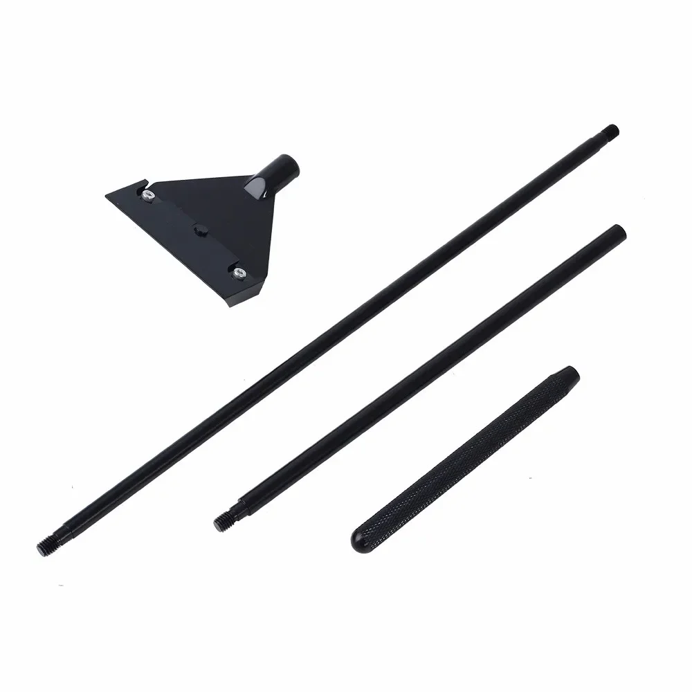 อลูมิเนียมอัลลอยด์ Aquarium ปล - Planted Aquarium Tool Kit บทวิจารณ์และราคา