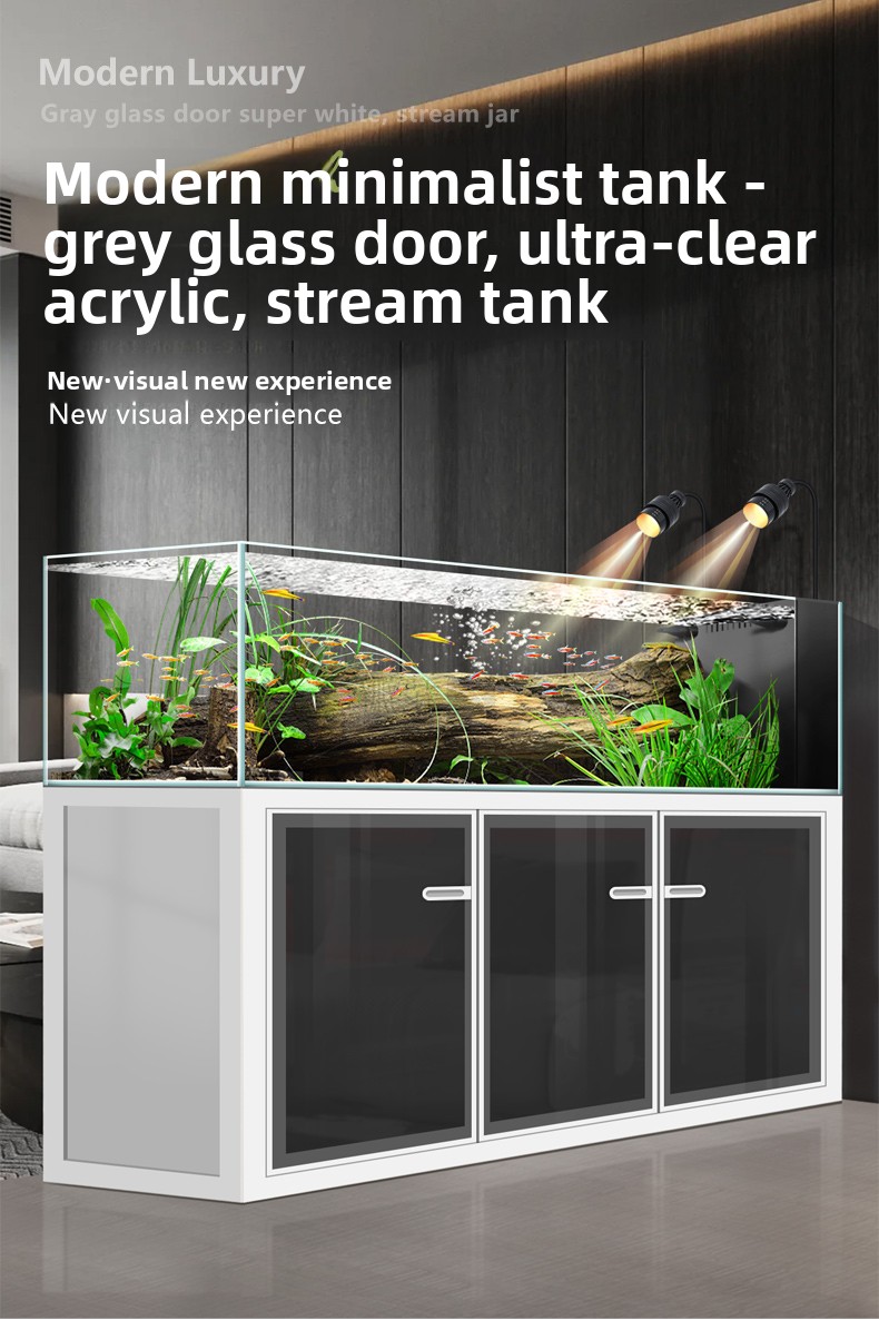 ตู้ปลา Yjq Industrial Wind Str - Aquarium Plant Dip บทวิจารณ์และราคา