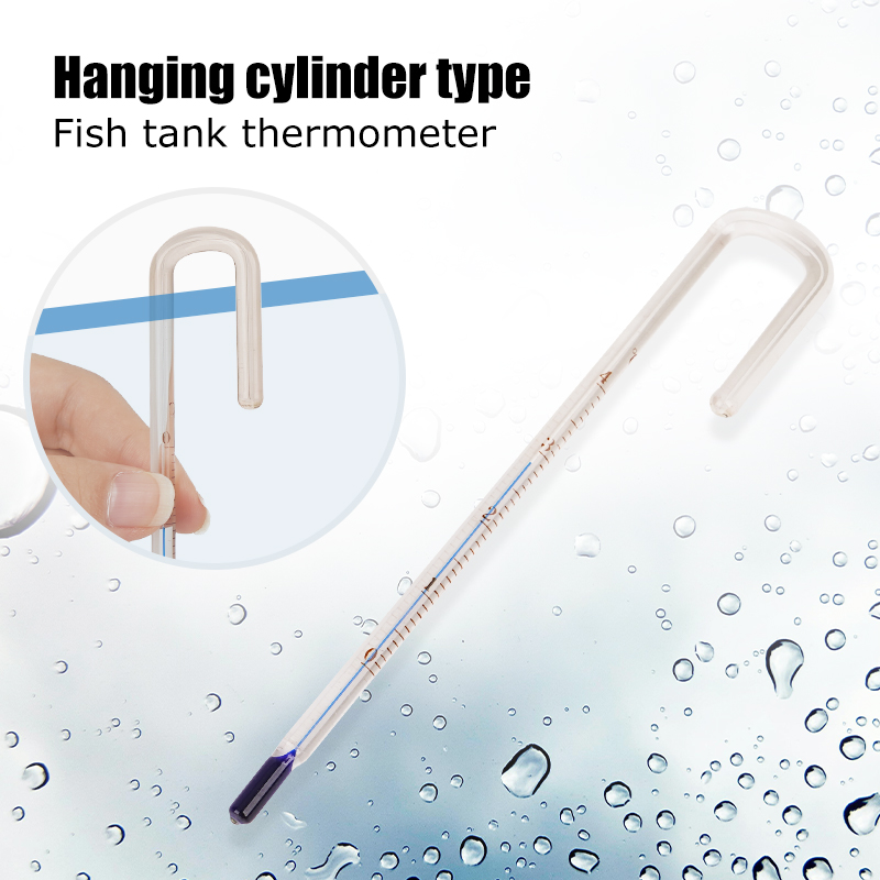 เครื่องวัดอุณหภูมิแบบดิจิตอลสำ - Planted Aquarium Temperature บทวิจารณ์และราคา