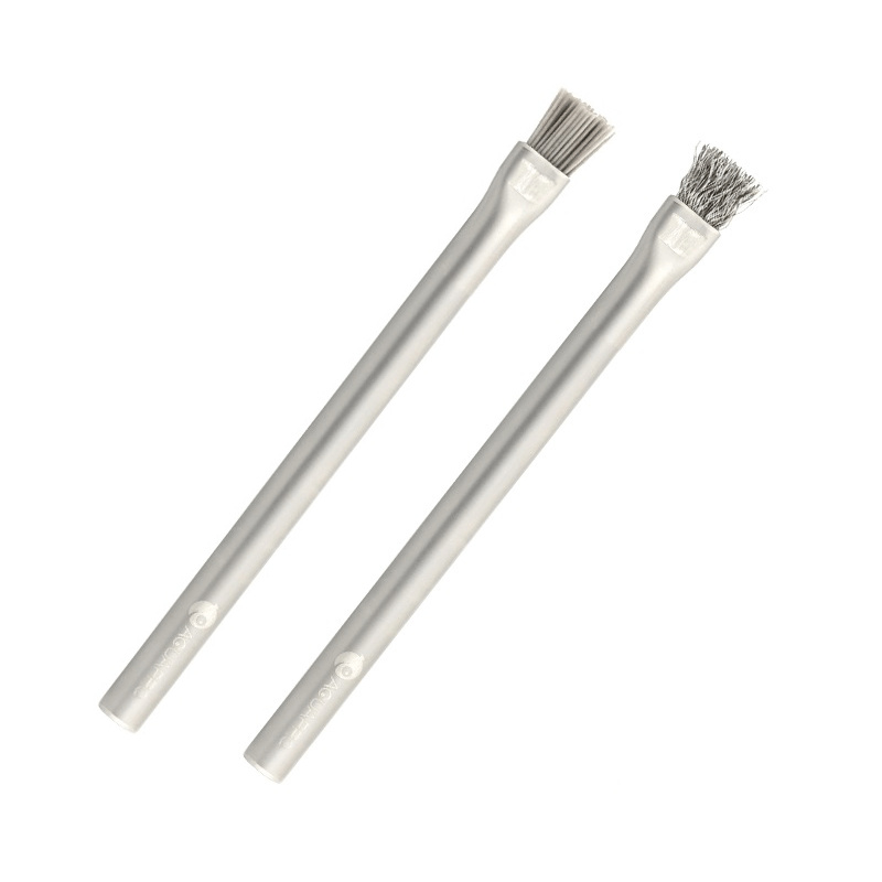 Aquapro Algae Brush Aquarium อ - Planted Aquarium Ada บทวิจารณ์และราคา
