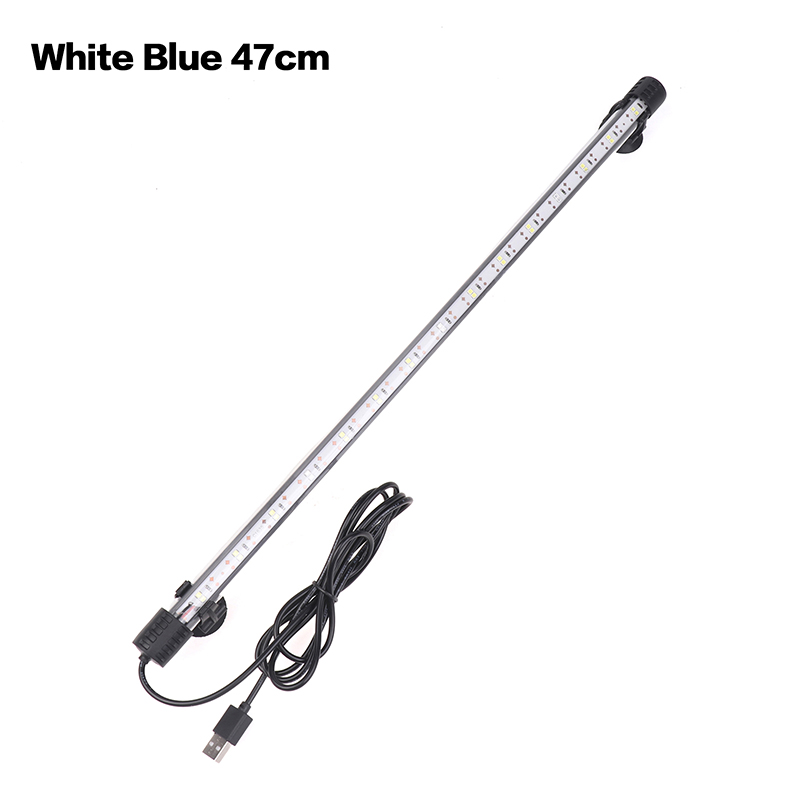ไฟตู้ปลา ไฟใต้น้ำ โคมไฟใต้น้ำ  - Planted Aquarium Equipment บทวิจารณ์และราคา