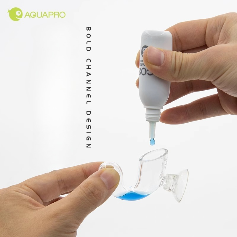 AQUAPRO ADA CO2 เครื่องตรวจจับ - Planted Aquarium Ada บทวิจารณ์และราคา