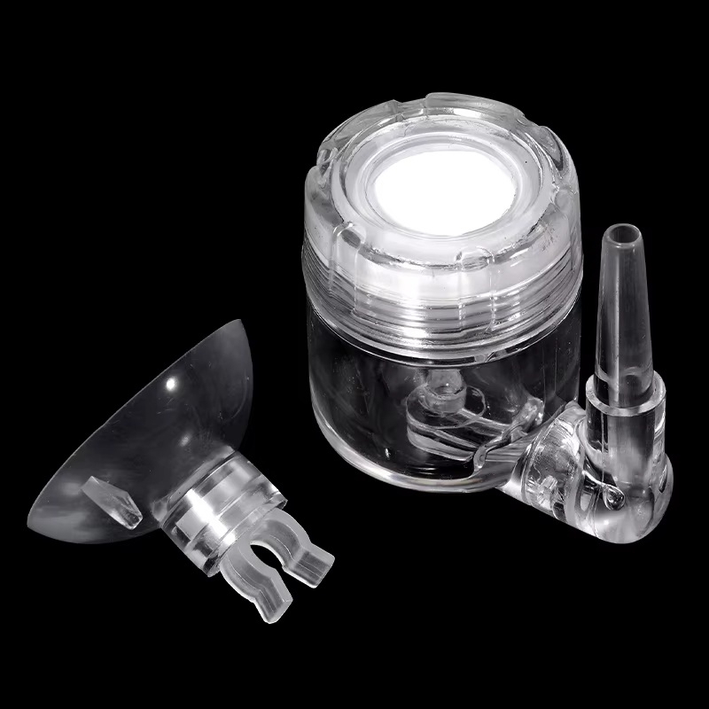 ชุดกระจายก๊าซคาร์บอนไดออกไซด์อ - Planted Aquarium Tank Kit บทวิจารณ์และราคา