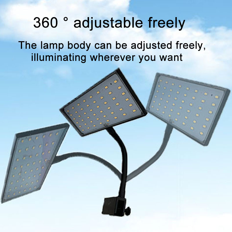 ไฟ LED สเปกตรัมเต็มสำหรับตู้ปล - Planted Aquarium Equipment บทวิจารณ์และราคา