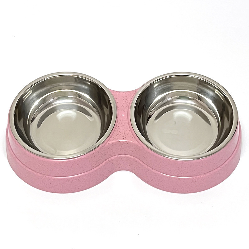ชามสแตนเลสสำหรับสุนัข 2 ช่อง พ - Royal Canin Food Medium บทวิจารณ์และราคา