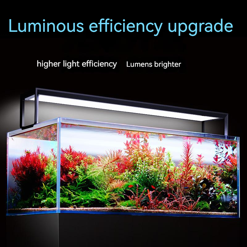 ไฟ LED สำหรับตู้ปลา NETLEA 540 - Planted Aquarium Equipment บทวิจารณ์และราคา