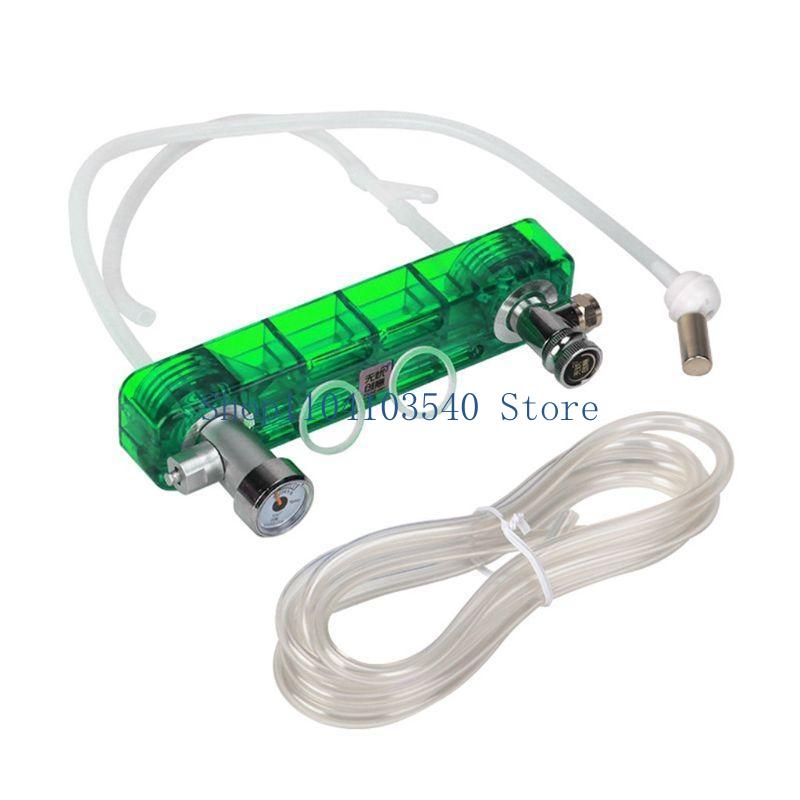 02DC Aquatic Landscaping CO2 D - Planted Aquarium Kit บทวิจารณ์และราคา