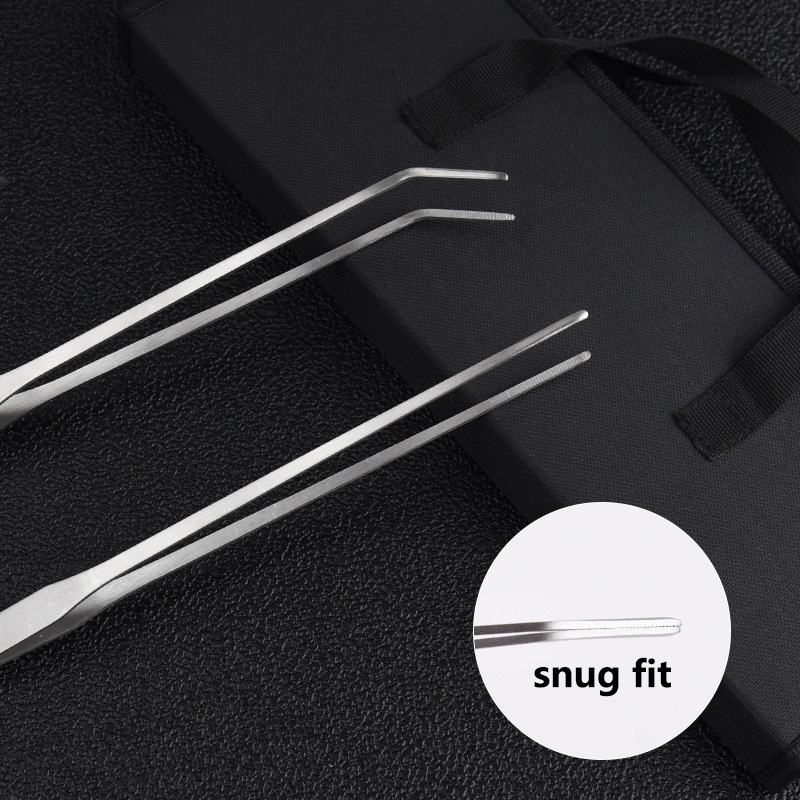 ชุดเครื่องมือกรรไกรตัดต้นไม้ใน - Planted Aquarium Tool Kit บทวิจารณ์และราคา