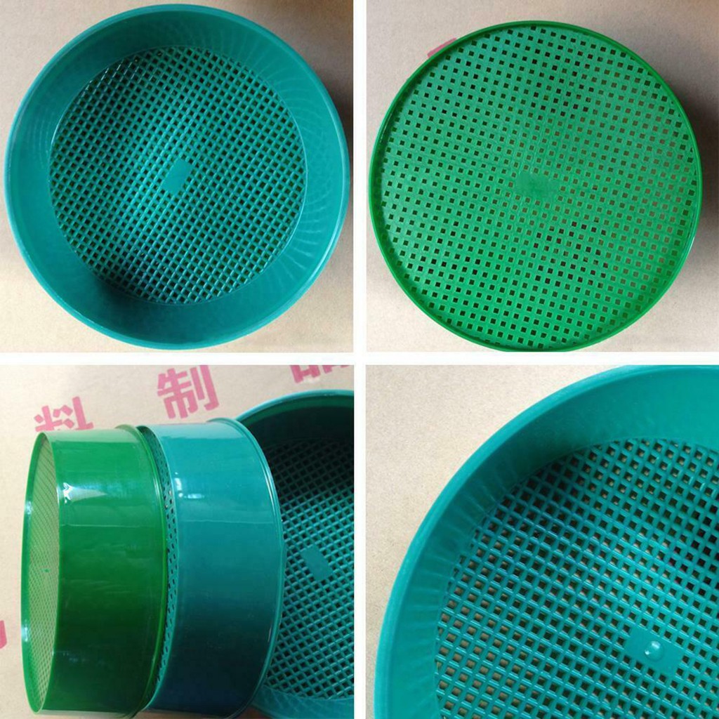 สวนพลาสติกตะแกรงบ้านสวนเครื่อง - Tissue Culture Plant บทวิจารณ์และราคา