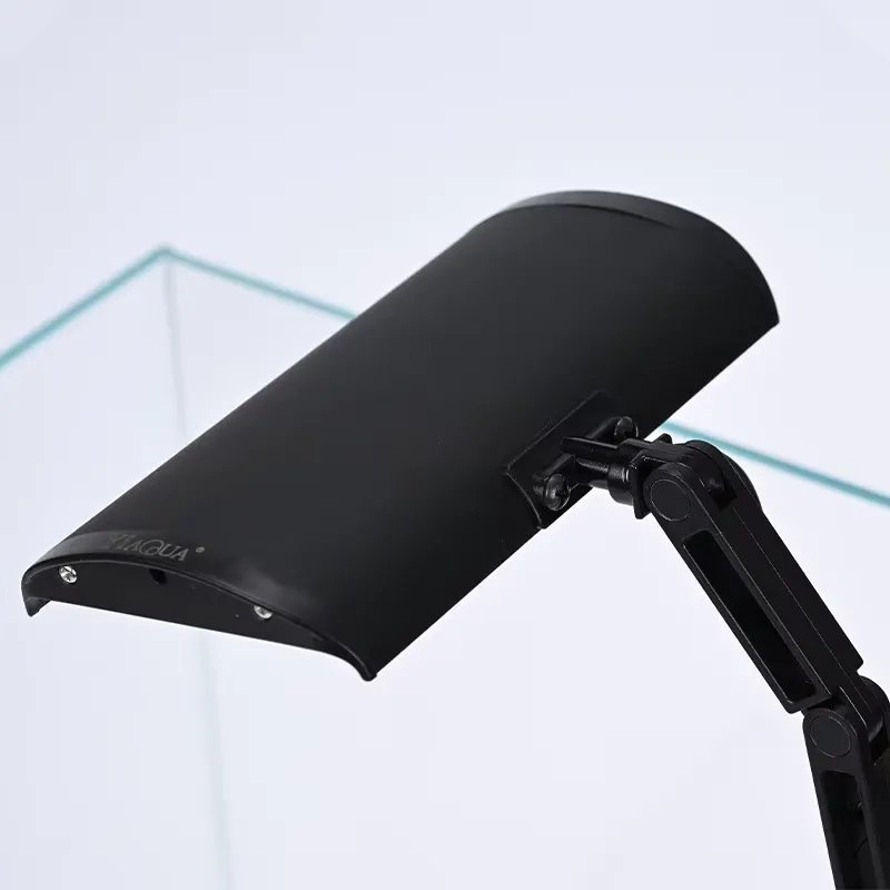ไฟคลิปหนีบต้นไม้น้ำ อลูมิเนียม - Planted Aquarium Hours บทวิจารณ์และราคา