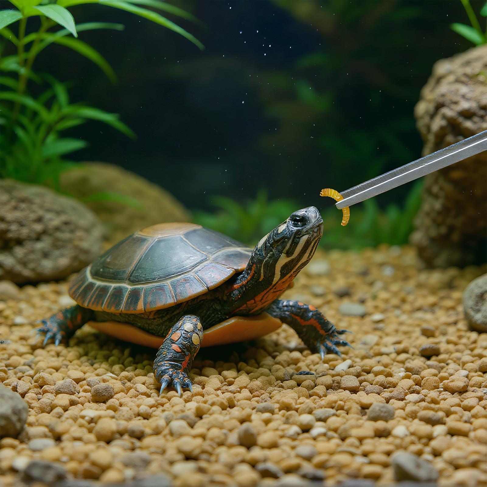 ชุดเครื่องมือตู้ปลา 4 ชิ้นชุดท - Planted Aquarium Tool Kit บทวิจารณ์และราคา