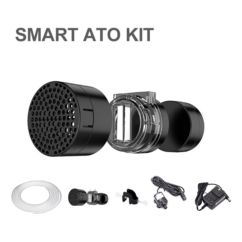 ชุดเติมน้ำอัตโนมัติสำหรับตู้ปล - Planted Aquarium Kit บทวิจารณ์และราคา