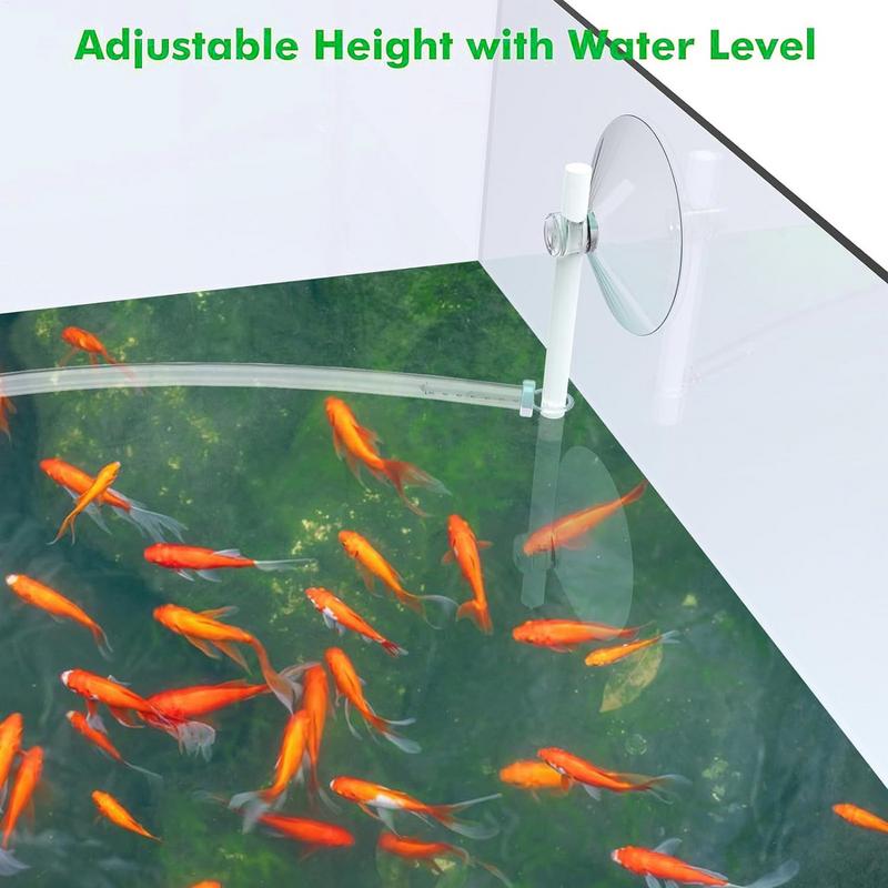 พืชลอย Corral Fish Feeding แหว - Planted Aquarium Equipment บทวิจารณ์และราคา