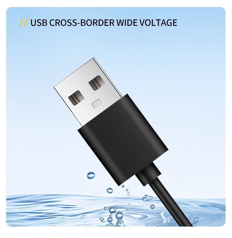 พิพิธภัณฑ์สัตว์น้ํา USB ไฟ LED - Planted Aquarium Equipment บทวิจารณ์และราคา