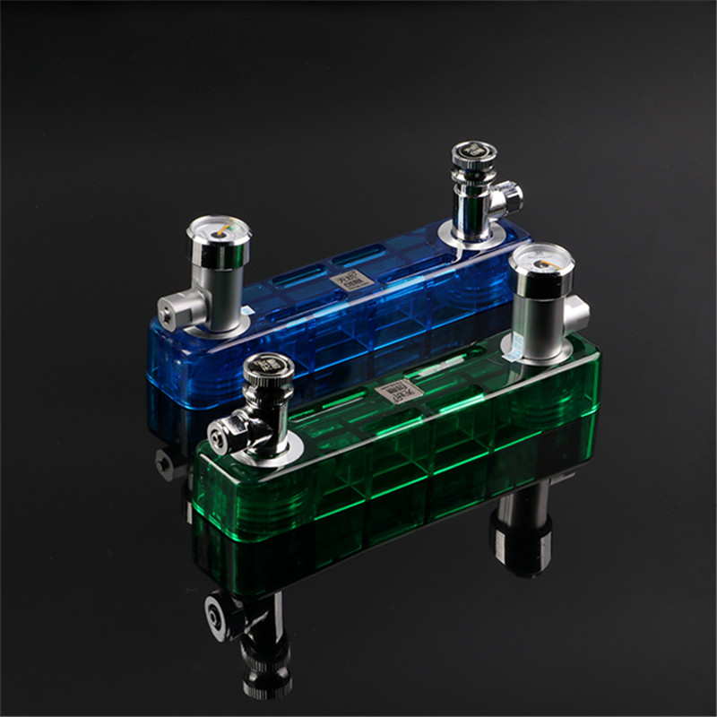 ชุดระบบเครื่องกำเนิด CO2 พร้อม - Planted Aquarium Kit บทวิจารณ์และราคา