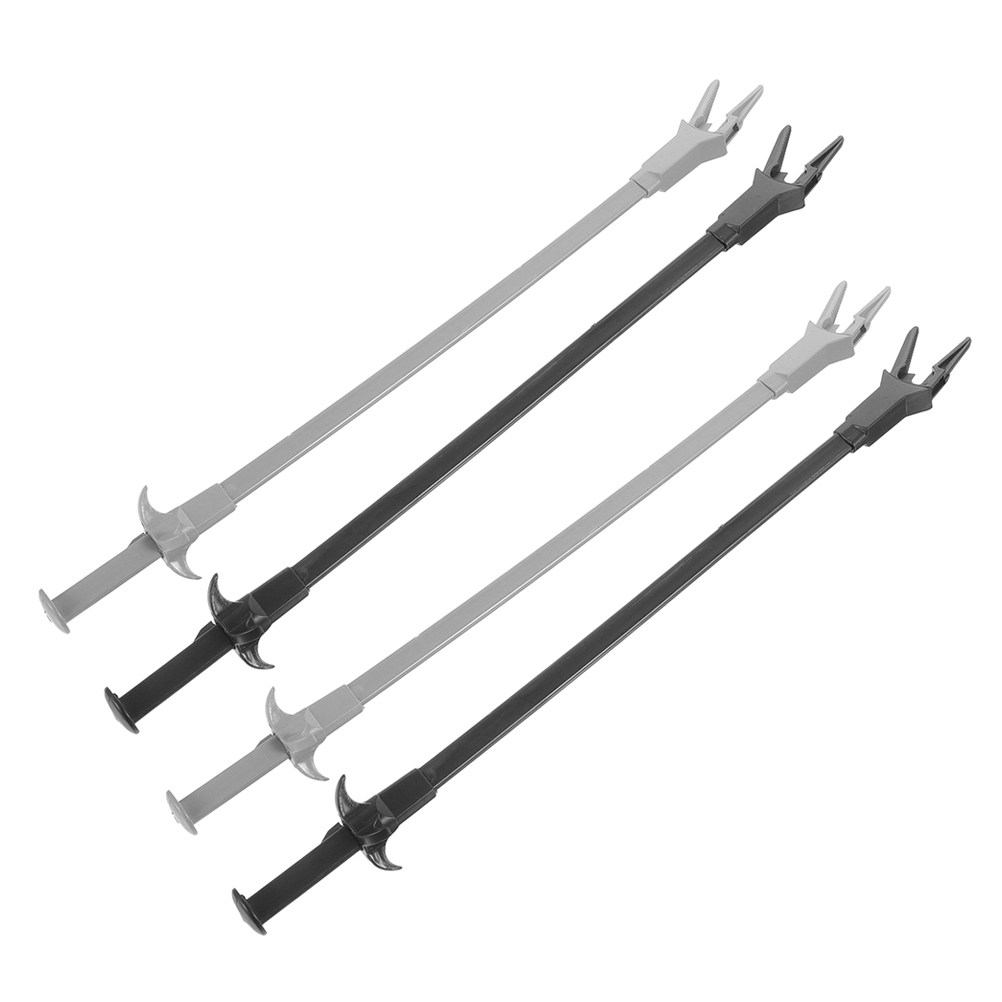 ชุดอุปกรณ์ดูแลตู้ปลา 4 ชิ้น ปร - Planted Aquarium Tool Kit บทวิจารณ์และราคา