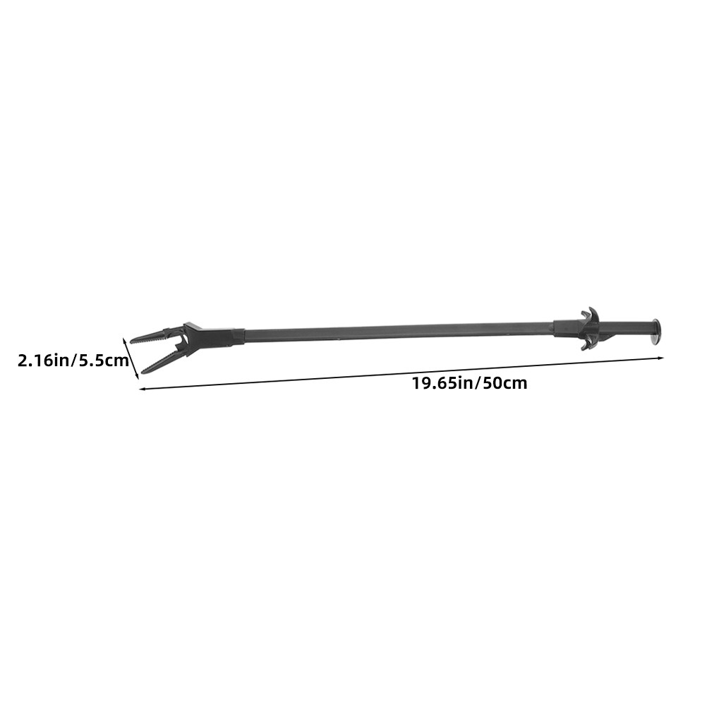 ชุดอุปกรณ์ดูแลตู้ปลา 4 ชิ้น ปร - Planted Aquarium Tool Kit บทวิจารณ์และราคา