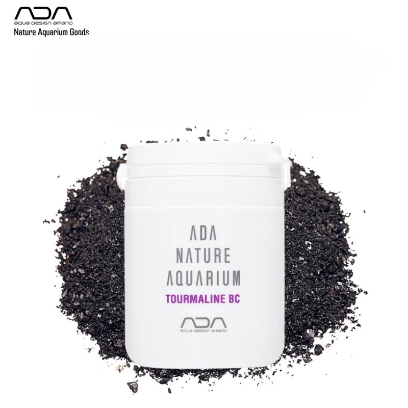 ADA TOURMALINE BC สารเติมแต่งพ - Planted Aquarium Ada บทวิจารณ์และราคา