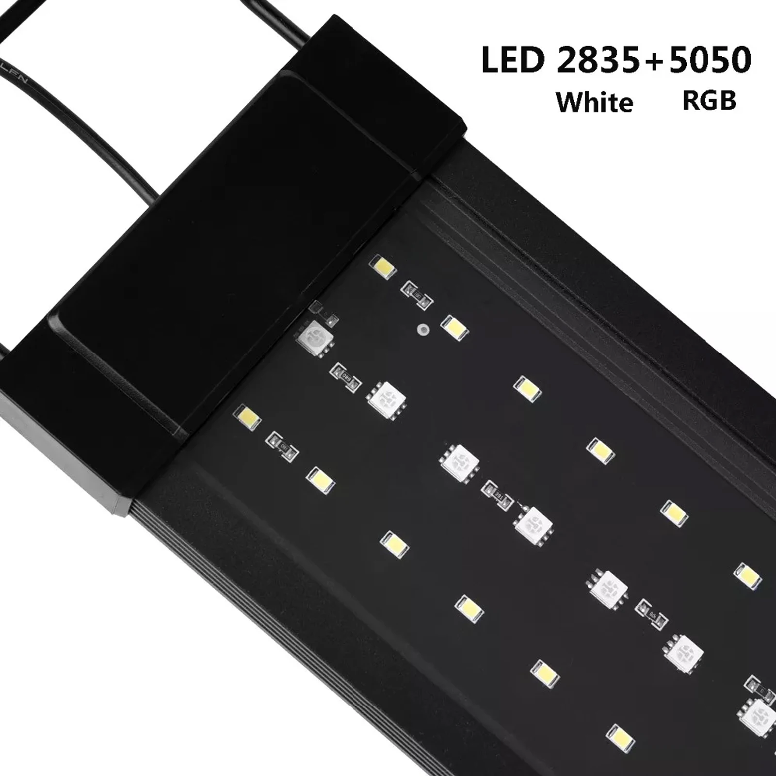ไฟเลี้ยงปลา Liweida 24 ชั่วโมง - Planted Aquarium Hours บทวิจารณ์และราคา